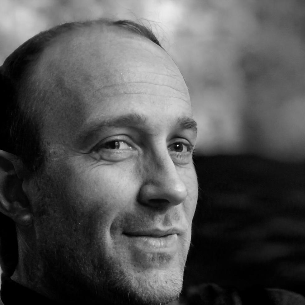 Portrait de Théodore Marcellin