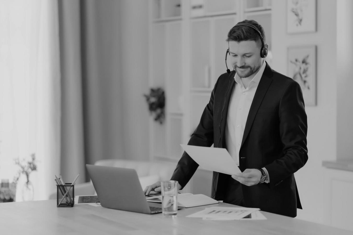 Entrepreneurs en formation levée de fonds