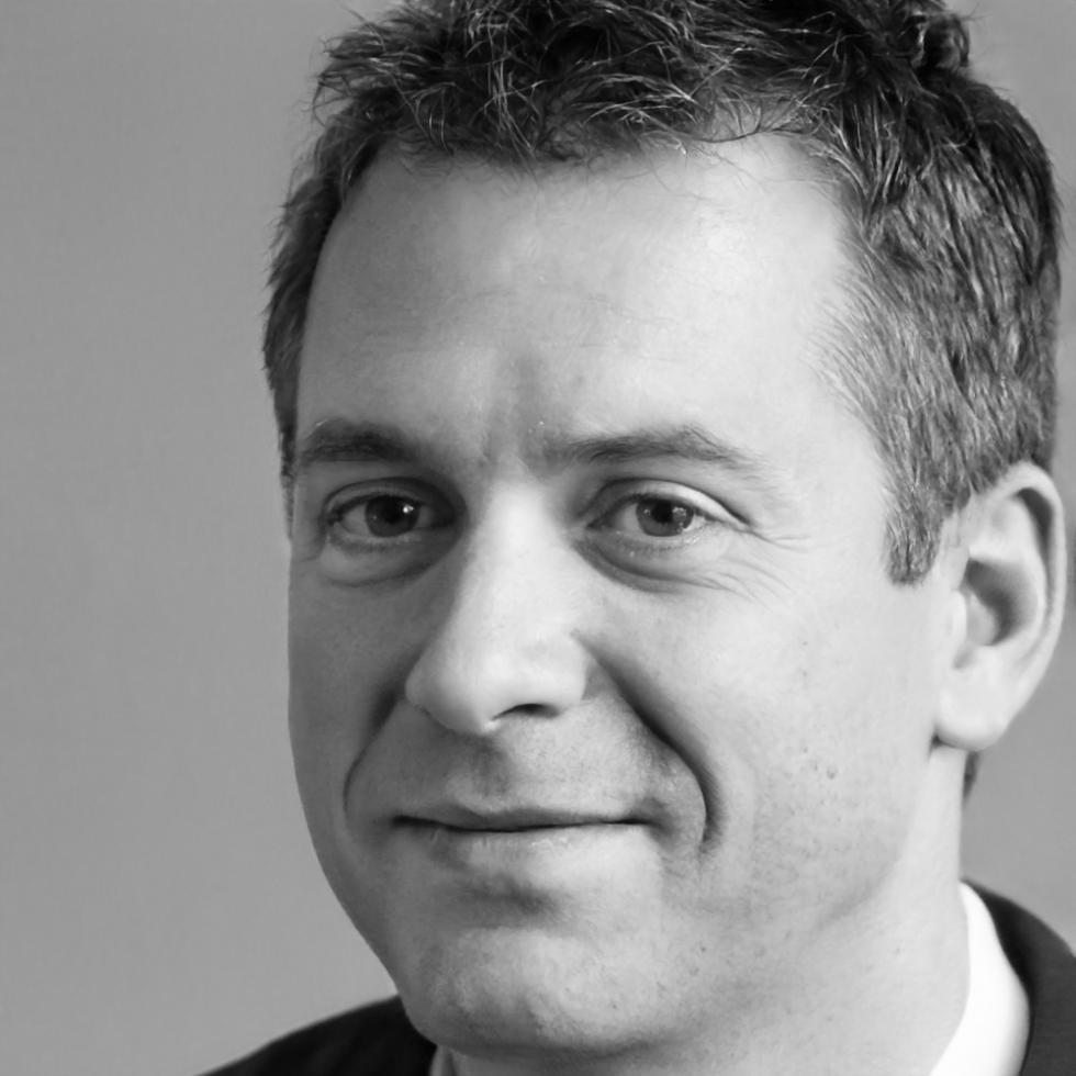 Portrait de Baptiste Lucien